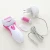 Import portable personal care rechargeable foot pedicure electric callus remover from China