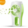 Portable Rechargeable Personal Face Spray Mist Humidifier Wholesale Water Mist Fan