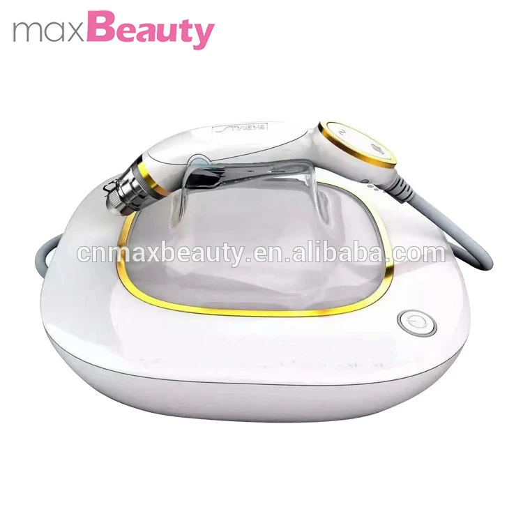 portable RF equipment beauty machine for eye lifting skin care