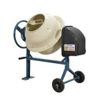 Portable Small Concrete Mixer Machine Diesel Concrete Mixing Machine