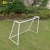 Import portable team sport soccer goal with nets for soccer training equipment from China