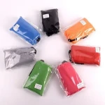 Portable Waterproof Picnic Blanket Mini Folding Beach Outdoor Camping Damp Mat For Hiking Music Festivals