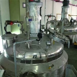 Potassium permanganate neutralizer powder for denim fabrics