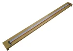 Potentiometer for physics experiment