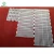 Import poultry flooring system plastic slats from China