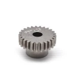 Powder Metallurgy Sintered Metal Spur Gears Bevel Gears For Transmission