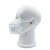 Import Powecom 9501 FFP2 face mask respirator respirator face pm2.5 FFP2 masks willow leaf shape ffp2 respirator from China