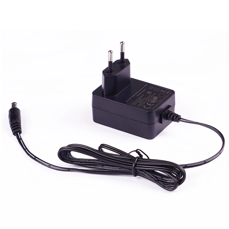 power adapter input 100 240v ac 50/60hz 12v 1a 2a wall type power adapter 12v ac dc adapter power adopter 12v 1a 2a