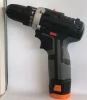 Power Tool Electric Li-ion Battery Hand Cordless Drill
