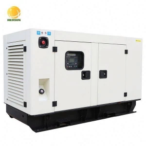 Powered By Cummins Electricity Generation 32kw 40kva