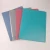 Import PP 2-Ring Green Binder A4 pp file folder from China