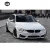 Import PP Front Rear Bumpers Side Skirts Engine Bonnet Hood M4 Body Kit for BMW 4 Series M4 F32 from China