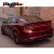 Import PP plastics Material SRT  design body kit car bumper for Dodge Charger 2015-2020 from China