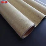 PP Sequins film sheet Plastic Decorative Sequins Glitter Film