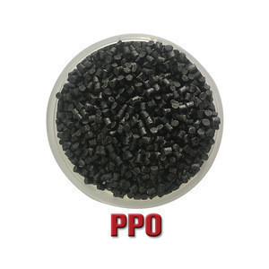 Import Ppo Resin/ Ppo Virgin/ Polyphenylene Oxide Raw Material With 30% ...