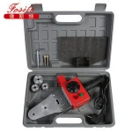 PPR pipe welding machine/ plastic pipe welder