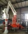 Import precision metal casting power casting manipulator robot arms from China