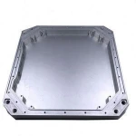 precision oem CNC Computer Hardware Electronic Components & aluminum alloy parts
