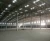 Import prefab warehouse/steel structure warehouse from China