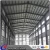 Import Prefabricated Steel Structure  workshop Metal Building Construction Project from China