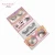 Import Premium 3D Mink Lashes Private Label Strip False Eyelashes from China
