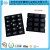 Import Premium Custom Made Silicone Rubber Door Keypad for Entry System from China
