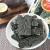 Premium Good Flavor Taste Healthy Grain Snack Dry Buckwheat Seaweed