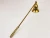 Import Premium Quality Gold Colour New Look Best Quality Candle Dipper Snuffer For Hot Selling Decorative Candle Snuffer from China