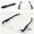Import Presbyopia Glasses For Old People With Case Folding Reading Glasses from China