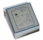 pressotherapy lymphatic drainage machine