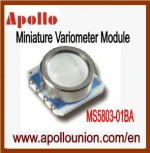 Pressure Sensor MS5803-14BA 14 Bar RoHS
