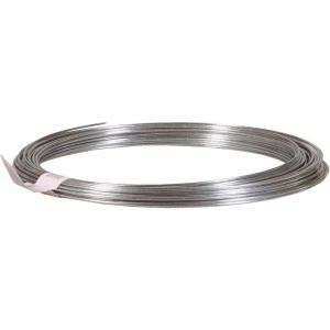 Price pure 99.99% gr2 titanium wire