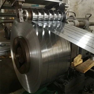 Prime Hot Dipped Galvanized Steel Strip/band /tape