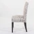 Import Printed Spandex Stretch Dining Office Short Chair Seat Cover from China