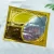 Import Private Label Available Skin Brightening Anti-wrinkle Crystal Collagen Gold Facial Mask from Pakistan