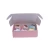 Import private label bath fizzies salts with flower 6pcs gift box bath bombs kids toys from China