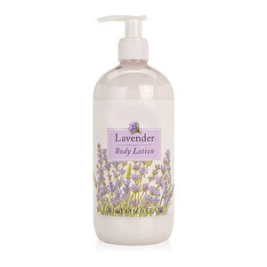 Private label best wholesale lavender black skin body whitening lotion