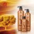 Import Private Label Cosmetic Argan Oil from morocco Hair Care product with natural argan oil formula from China