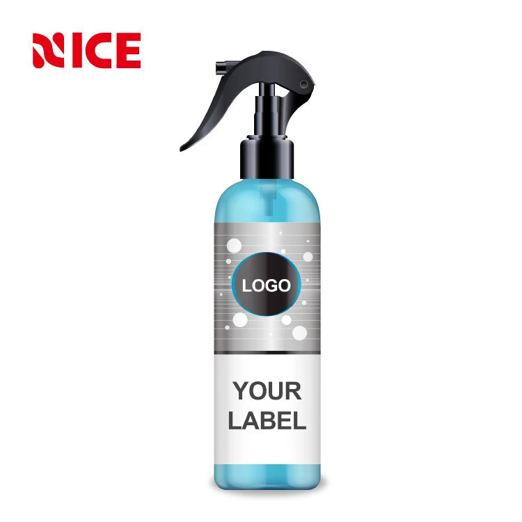 Private Label Deodorizer Deodorant Toilet Spray Air Freshener