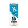 Private label energy drink 250ml can