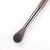 Import Private Label Eyeshadow Blending Makeup Brush Premium Synthetic Hair Cosmetic Brush Tools from China