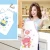 Import Private label fashion kitchen waterproof and oil proof home sleeveless apron from China