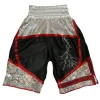 Private Label High Quality Custom MMA Shorts / Boxing Muay Thai Short with customized packing and multiple color in low price