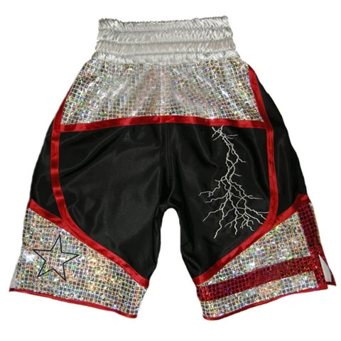 Private Label High Quality Custom MMA Shorts / Boxing Muay Thai Short with customized packing and multiple color in low price