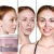 Private Label Logo SPA Vegan Sea Salt Scrub Exfoliating Nourishing Firming Skin Care Natural Whitening Face And Body Scrub