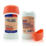 Private label  /MELAO  Anti perspirant body Deodorant  stick