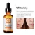 Import Private Label Natural Organic Moisturizing Whitening Vitamin C Face Serum Rich Hyaluronic Acid Best Skin Care from China