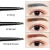 Import Private Label OEM Waterproof Eyebrow Pencil Wholesale - 888025 from China