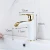 Import Products Sanitary Ware Single Hole Modern Style Toilet Basin Mixer Faucet from China
