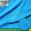 Professinal manufacturer competitive price advantages of 100 rayon fabric